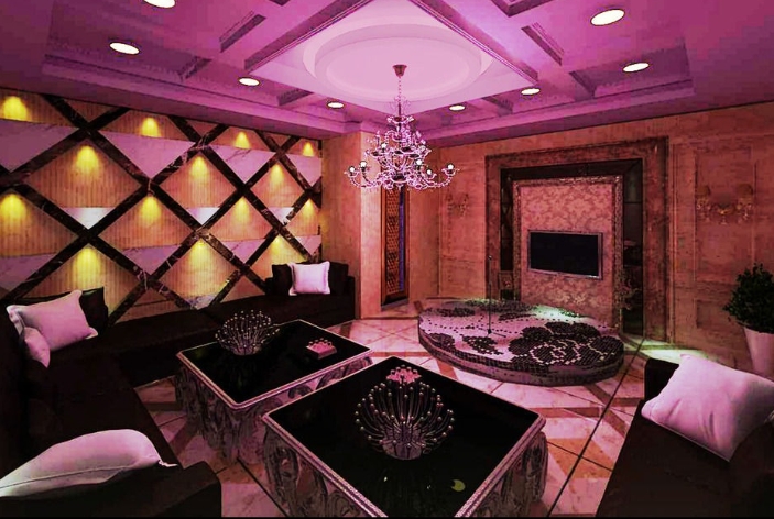 孝感商务KTV,玩转商务场合,轻松享受商务娱乐-大悟县ktv预订