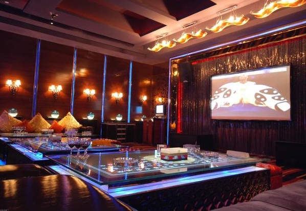 孝感商务ktv和商务ktv怎么算详解-汉川市ktv预订