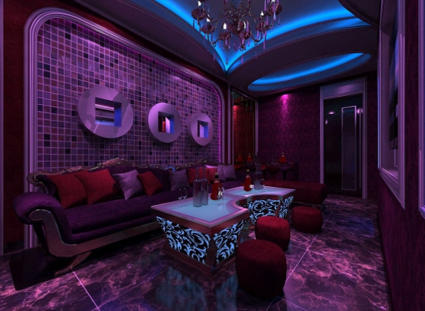 孝感商务ktv哪里有推荐推荐-汉川市ktv预订