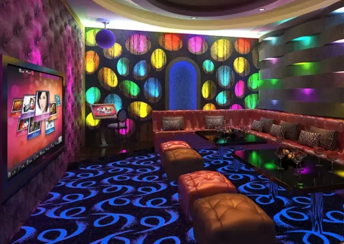 孝感商务KTV一览【商务KTV哪里有】-安陆市ktv预订
