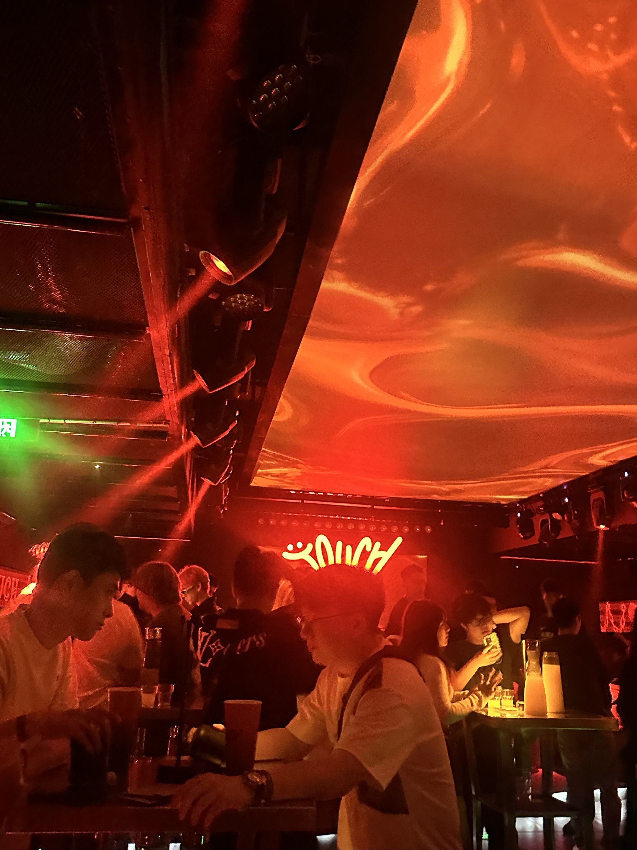 孝感商务ktv模式分享-孝昌县ktv预订