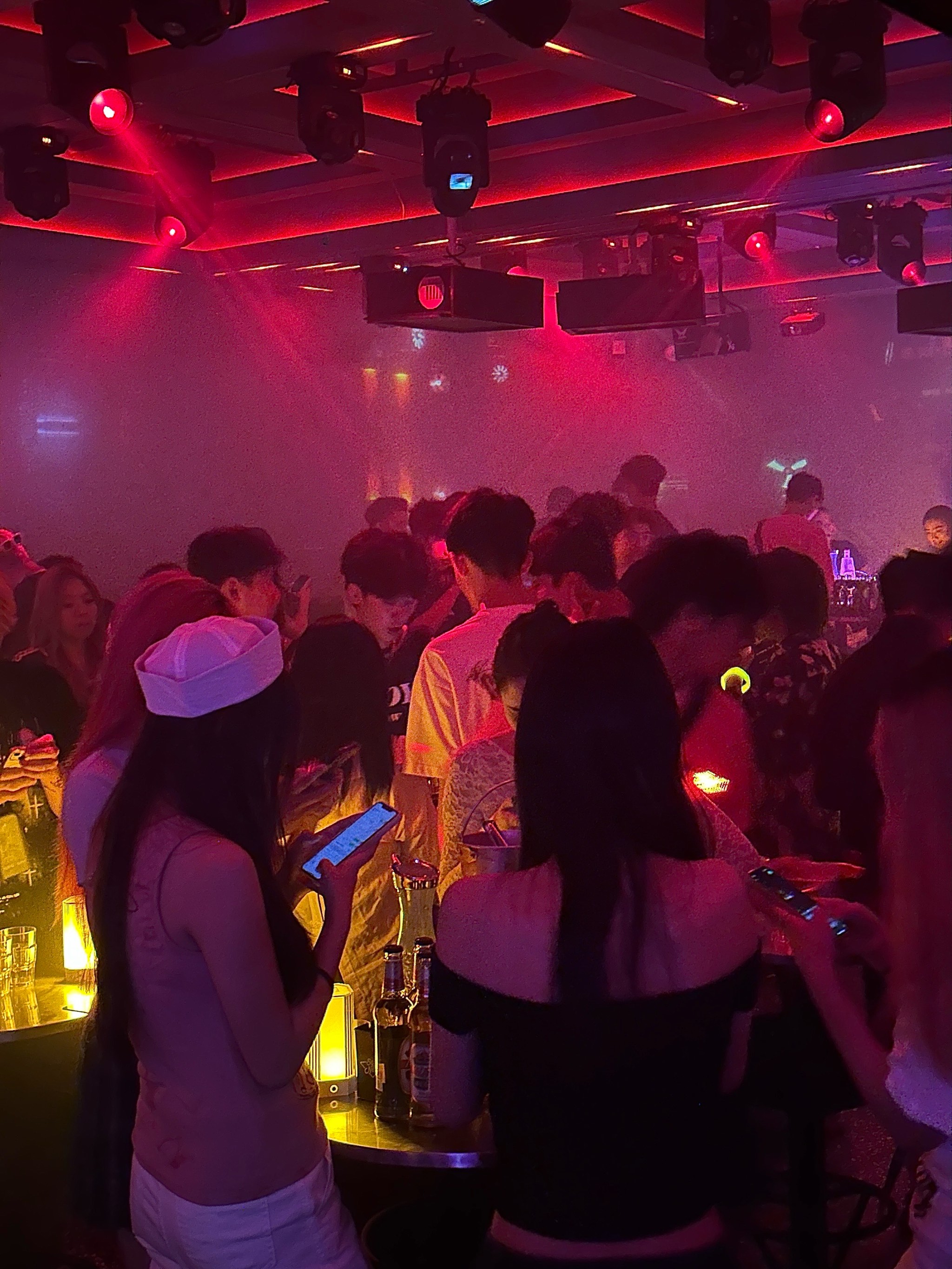 孝感商务ktv计时技巧-孝南区ktv预订